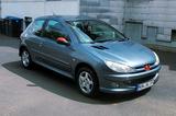 Peugeot peugeot 206 2 türe JBL - Peugeot 206 in Aachen