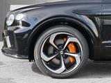 Bentley Bentayga S Hybrid *Black Edition*NAIM*Mandarin* - Bentley Neuwagen in Hannover