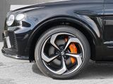 Bentley Bentayga S Hybrid *Black Edition*NAIM*Mandarin* - Bentley Bentayga Neuwagen