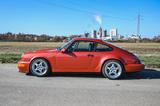 Porsche 964 (911) Carrera 2 Coupé - Porsche aus 1992: 911