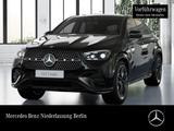 Mercedes-Benz GLE 450 d Coupé 4M AMG+NIGHT+PANO+360+AHK+HUD - Mercedes-Benz GLE 450: Automatik