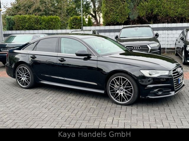 Audi A6 Lim. 3.0 TDI quattro,BOSE,ACC,Leder,Navi