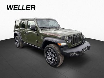 Jeep Wrangler - 3