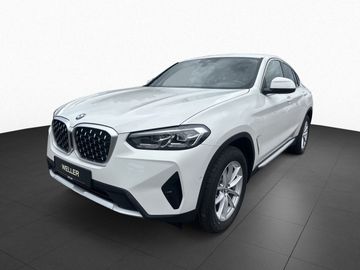 BMW X4 - 3