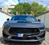 Ford Mustang 5.0 GT, 1Hd+TZ, 7Jahre Garantie, MT  - Ford Mustang in Magdeburg