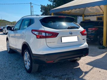 Nissan Qashqai - 3