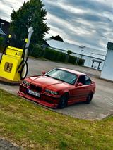 BMW E36 325i Coupé - BMW 325 aus 1992