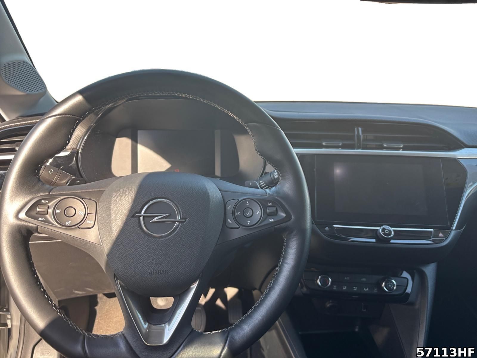 Fahrzeugabbildung Opel Corsa F Style +LANEASSIST+BLUETOOTH+ALLWETTER+
