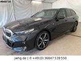 BMW 520 d M-Sport 20"|ACC|LED+|Keyl.|H&K|ShadowL - BMW 520 aus 2025