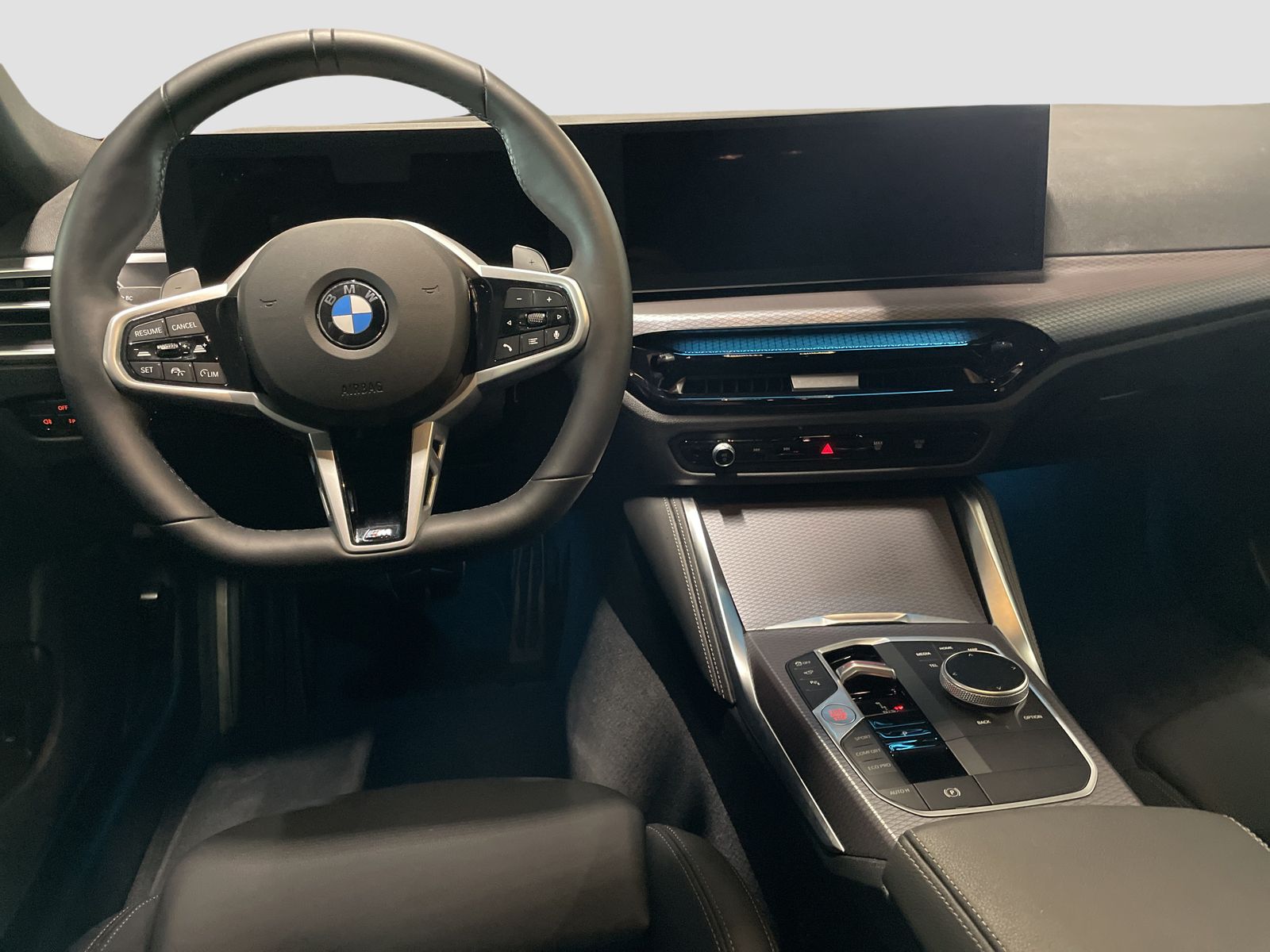 BMW 420 Gran Coupé - Bild 12