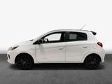 Mitsubishi Space Star AS&G 1.2 Select+ Black 52 kW, 5-türig - Mitsubishi Gebrauchtwagen Stuttgart
