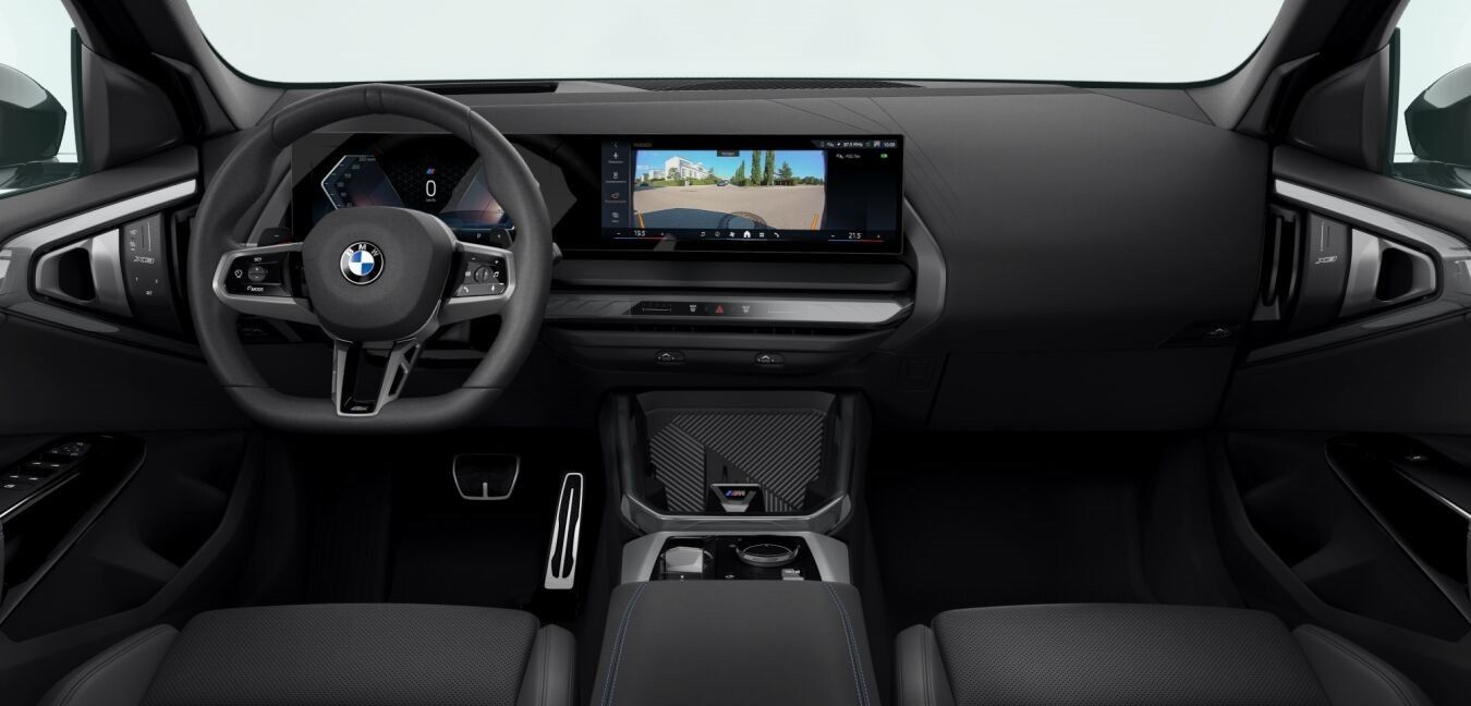 BMW X3 - Bild 4