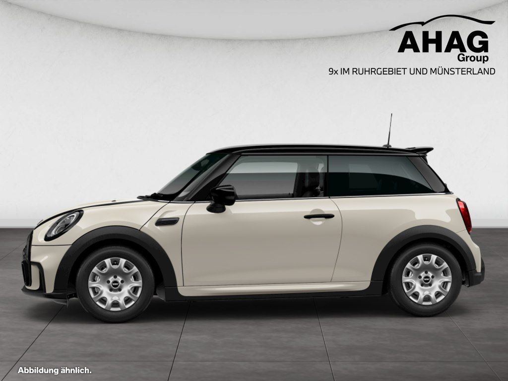 MINI Cooper - Bild 5