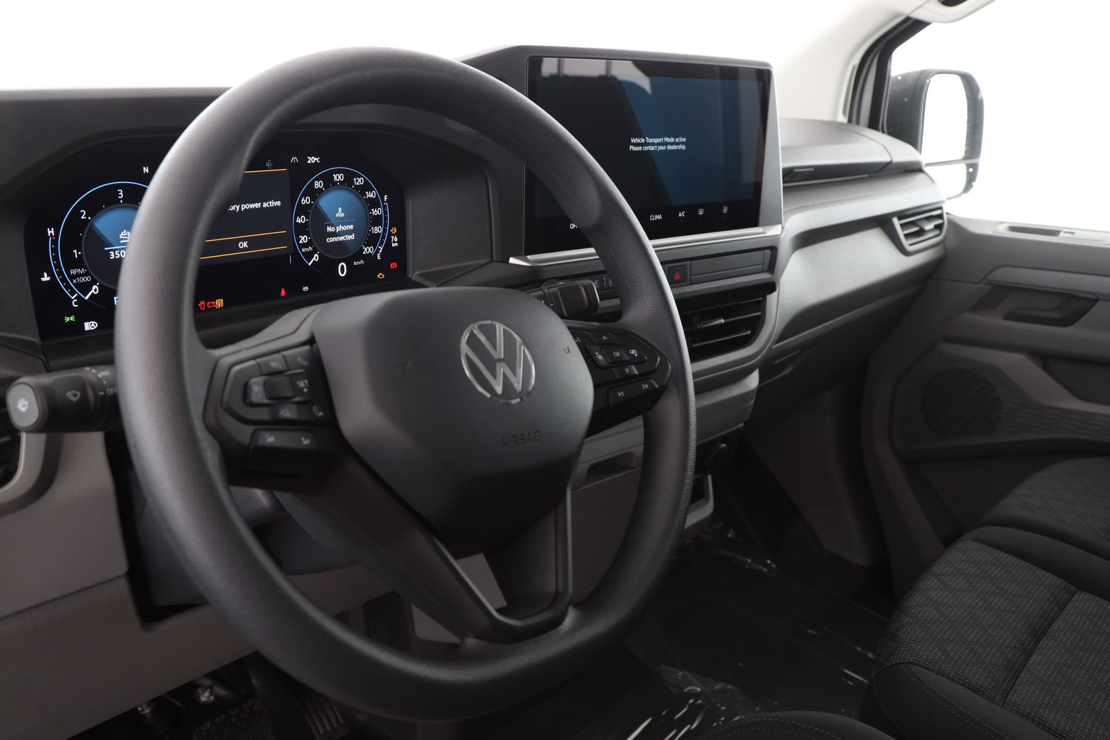 Volkswagen T7 Kombi - Bild 12