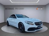 Mercedes-Benz C 63s AMG Burmester/Performance Abgasanlage - gebrauchte Mercedes-Benz Limousine