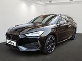 Cupra Leon ST 1.4 e-Hybrid Navi. LED. Rückfahrkamera. - gebrauchte Cupra Leon aus dem Jahr 2020