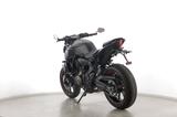 Yamaha MT07 - YAMAHA MT 07