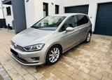 Volkswagen Sportsvan 1.4 TSI DSG Highline BMT Highline ACC - VW Golf Sportsvan von privat