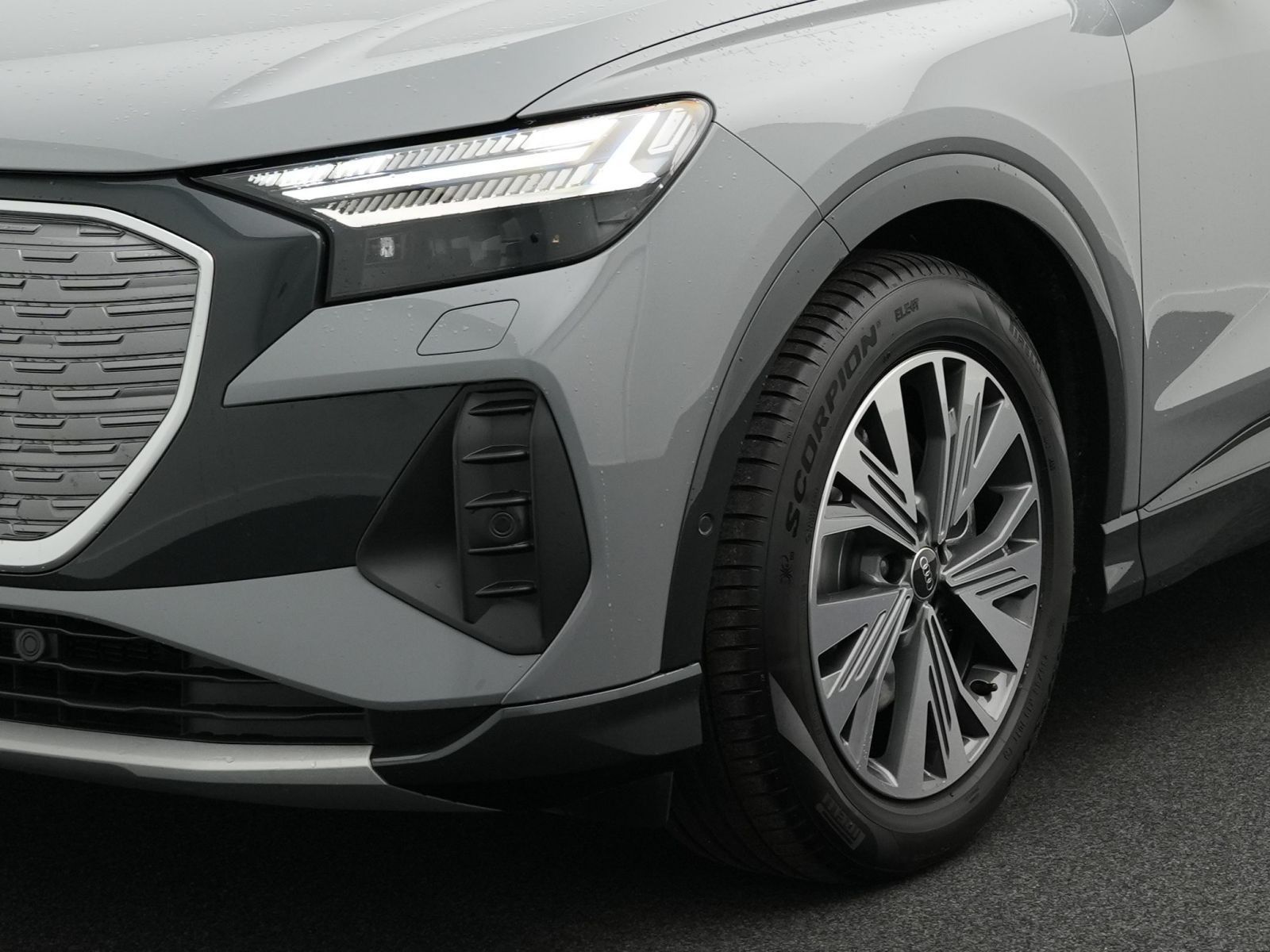 Audi Q4 e-tron - Bild 23