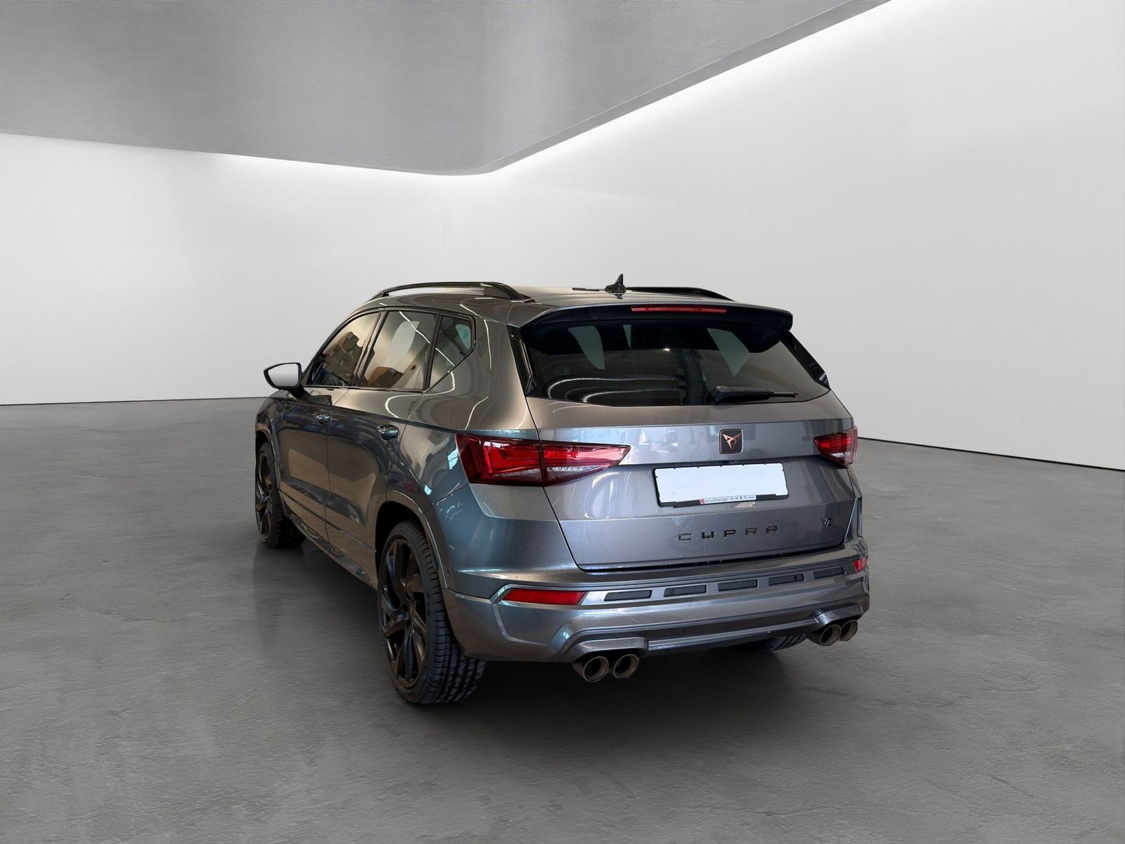 Cupra Ateca - Bild 5