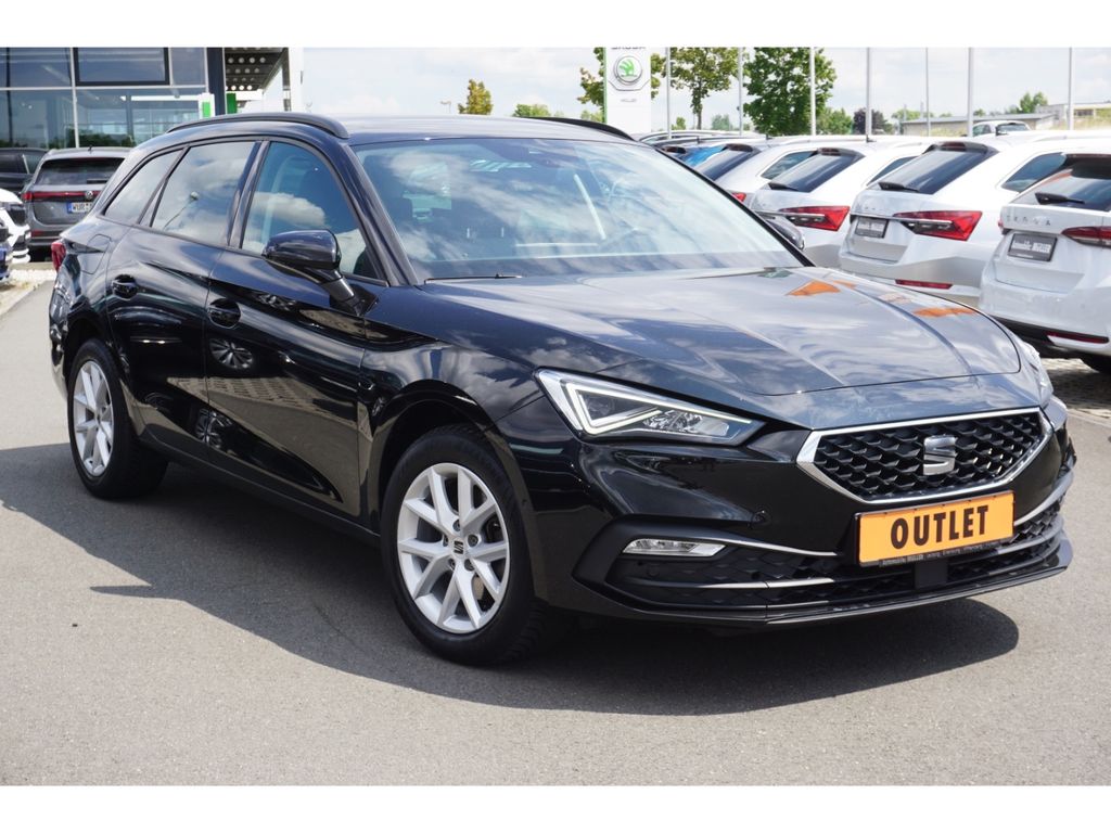 Image of Seat Leon