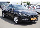 Seat Leon SpTourer 1.5 TSI-DSG|Navi|Winterpak|LED|EU6 - gebrauchte Seat Leon aus dem Jahr 2022