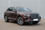 Bentley Bentayga | Night Vision | HUD | 15000km - Bentley: Vi