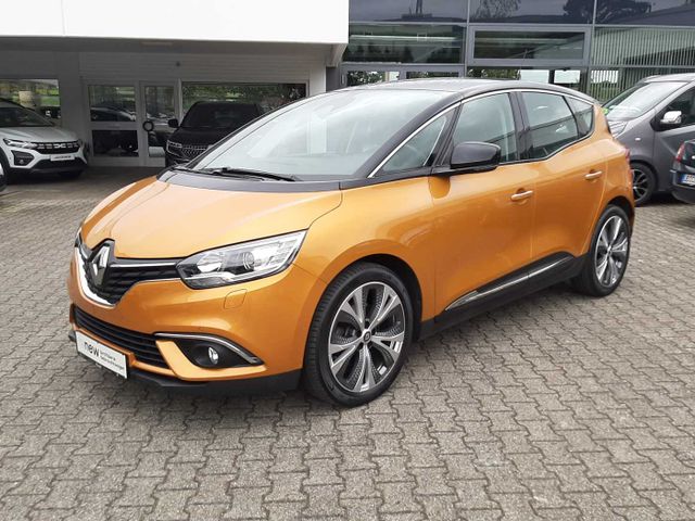 Renault Scenic Intens TCe 140 EDC