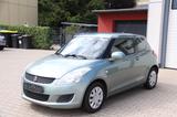 Suzuki Swift - Suzuki Swift aus 2011