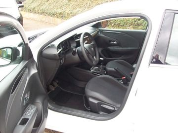 Bild 10 Opel Corsa F 1.2T Elegance LED Klima PDC SHZ Navi-App