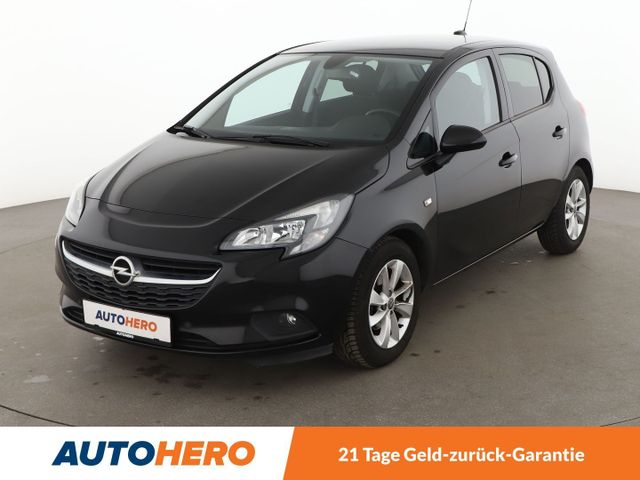 Opel Corsa 1.2 ON *TEMPO*PDC*SHZ*KLIMA*