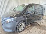 Mercedes-Benz Vito Tourer 116 FACELIFT 9Sitz 2xeTüre MBUX Kam.