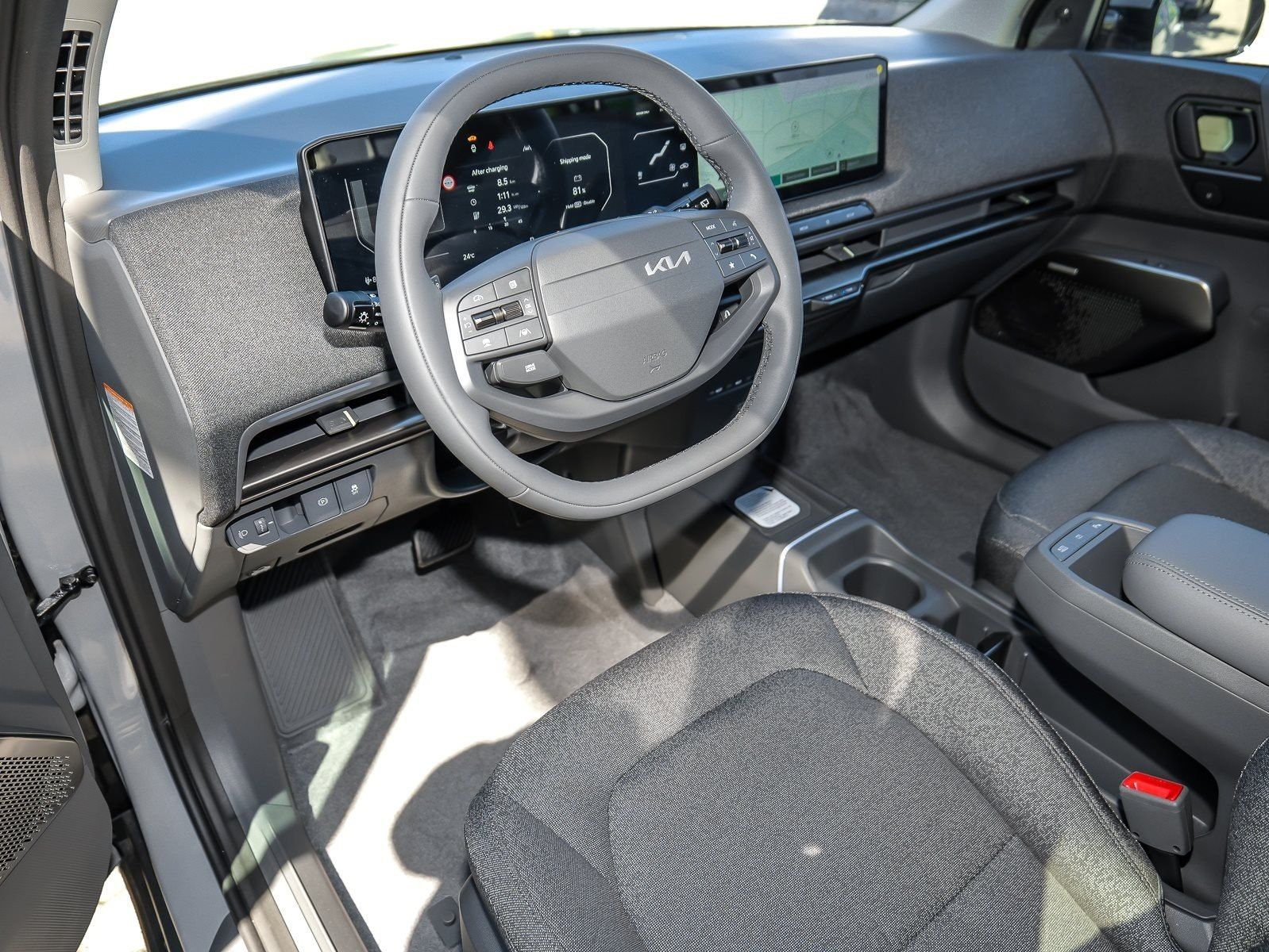 Kia EV2 - Bild 5