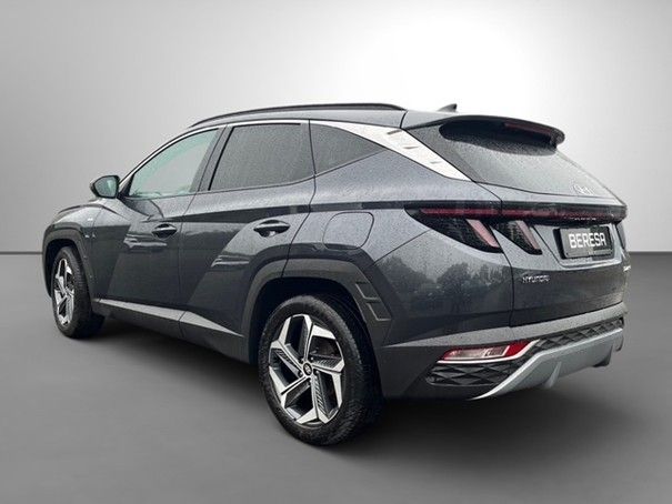 Hyundai Tucson – Bild 3