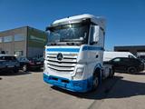 Mercedes-Benz Actros 1945 RETARDER (Stock ID 89772) - 4x4 Actros