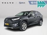 Toyota RAV 4 VVT-iE Dynamic Mild Hybride | navi | Parke - gebrauchte Toyota RAV 4 aus dem Jahr 2020