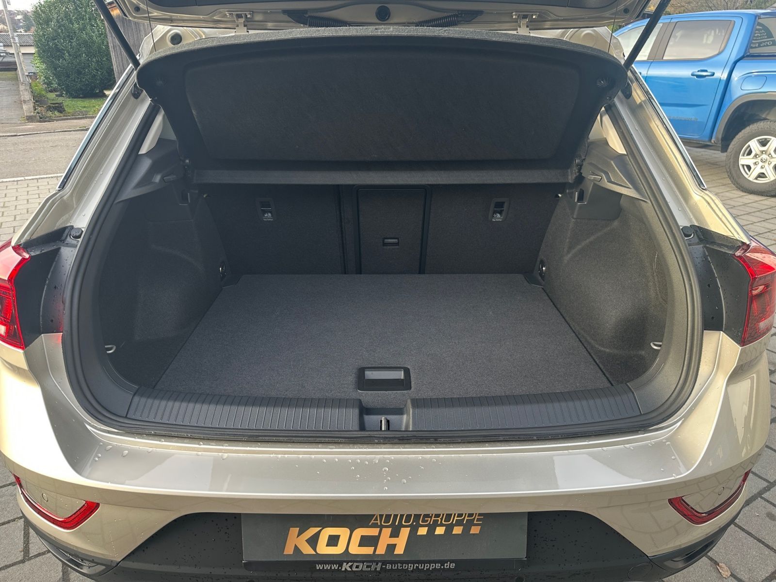 Volkswagen T-Roc - Bild 12