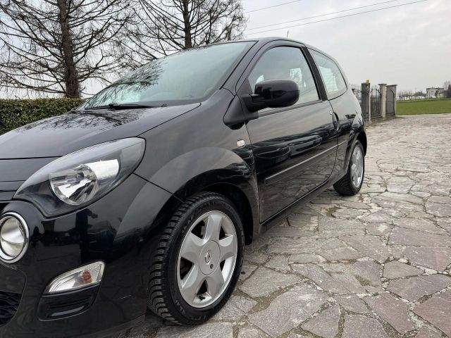 Renault Twingo 1.2 16V Etoile neopatentati