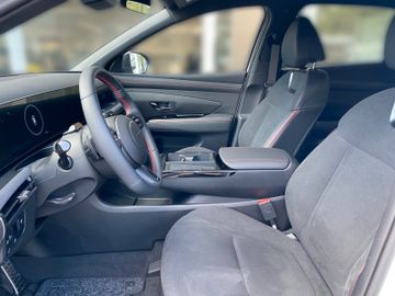Hyundai Tucson N Line 2WD 7-DCT