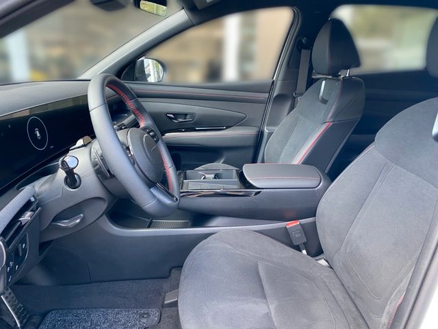 Hyundai Tucson N Line 2WD 7-DCT