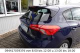Ford Focus Lim. Cool & Connect SUPER SPARDIESEL - Ford Focus mit Diesel-Antrieb: Limousine
