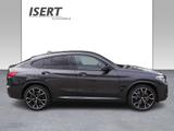 BMW X4 M Competition A. +AHK+LED+HUD+CD+ - BMW X4 M Gebrauchtwagen