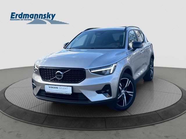 Volvo XC40 B4 Plus Dark/Leder/Navi/LED/360Kam/ab 1,99%