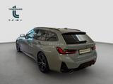 BMW 320d Touring Automatik M Sportpaket Sport Aut. - BMW 320: 320d