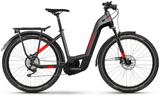 Haibike Trekking 9 Low 50cm 27,5" - Haibike E-Bikes