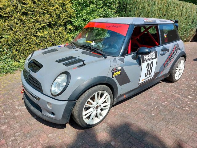 MINI Mini Cooper S . Motorsport, Tracktool, Rin...