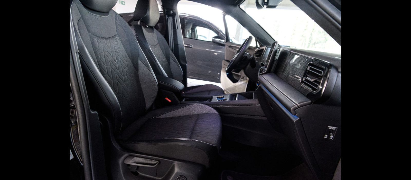 Volkswagen Tiguan - Bild 17