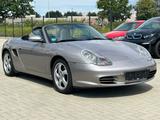 Porsche Boxster 986 Cabrio/Leder/Bose - Porsche Gebrauchtwagen in Salzgitter