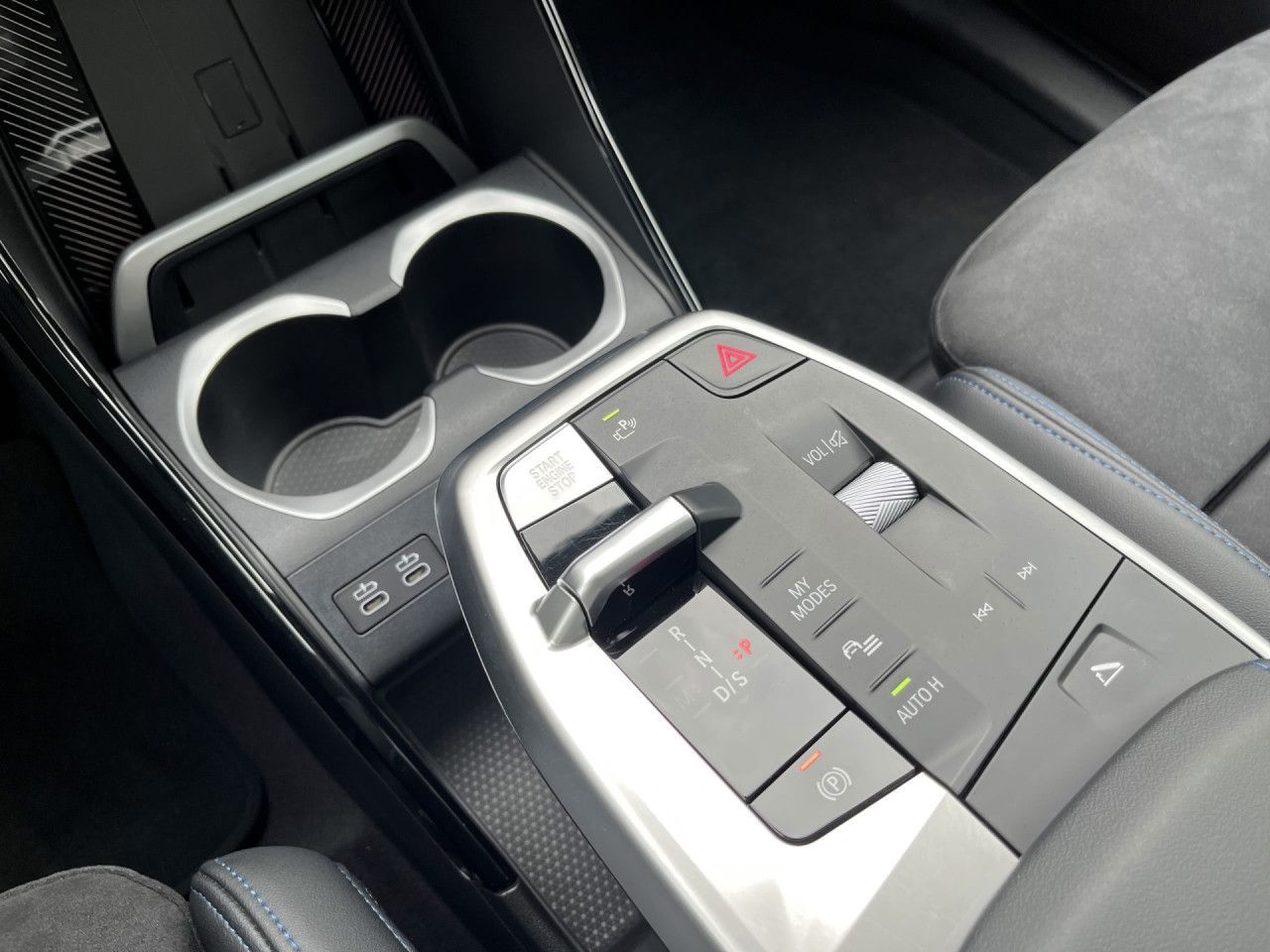 BMW X1 - Bild 22