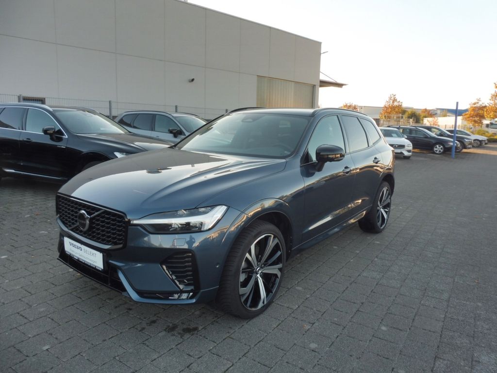 Image of Volvo XC60